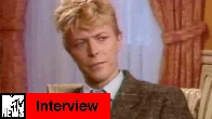 David Bowie Criticizes MTV for Not Playing Videos by Black Artists