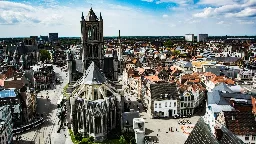 How a Belgian city is cutting rush-hour traffic - Transport &amp; Environment