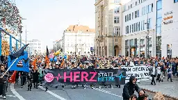 Großer Querdenker-Aufmarsch am 28. Oktober in Dresden: Bündnis ruft zu Gegenprotesten auf