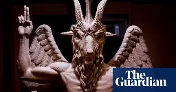 Ohio Satanic Temple to offer religious program for elementary school students