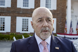 And So it Begins? CNN Reports Bernard Kerik is Seeking Immunity in Trump’s Georgia Election Fraud Case