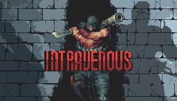 Save 100% on Intravenous on Steam