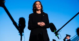 What Going on ‘Call Her Daddy’ Did for Kamala Harris