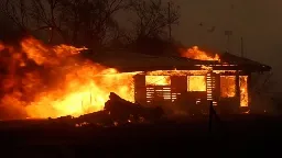 Texas wildfires: Deadly fires torch 1 million acres, destroy thousands of cattle and keep raging out of control | CNN