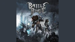 Battle Beast - Let It Roar