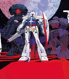 Where to Start Mobile Suit Gundam