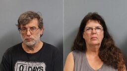 The adoptive parents of 2 children found locked inside a barn in West Virginia are facing felony child neglect charges, authorities say | CNN