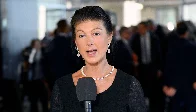 Wagenknecht fordert Verhandlungen mit Löwin: "Wir müssen Kleinmachnow notfalls abtreten"