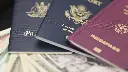 Rich Americans are getting second passports, citing risk of instability