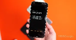 Zerocam zero-process camera launches on Android