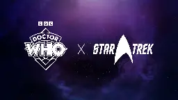 Star Trek and Doctor Who Come Together for Inaugural Intergalactic Friendship Day on July 30
