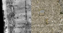 Historic Aerial Photos Show San Francisco’s Transformation