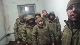 7 more Indians release video, say forced to fight Ukraine war by Russian army