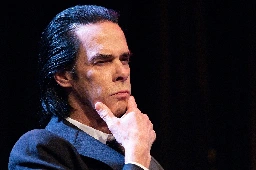 Nick Cave Unloads on Musicians Using ChatGPT to Write Songs