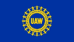 UAW Files Federal Labor Charges Against Donald Trump and Elon Musk for Attempting to Intimidate and Threaten Workers - UAW | United Automobile, Aerospace and Agricultural Implement Workers of America