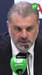 The foundations are FRAGILE at Spurs! Postecoglou absolutely FURIOUS 😳