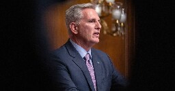 Senators warn House Republicans that a more conservative speaker wouldn't make their dreams come true