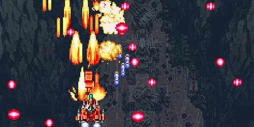 Shmups 101: A Beginner's Guide to 2D Shooters - RetroGaming with Racketboy