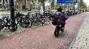 Amsterdam testing system that can remotely slow e-bikes down