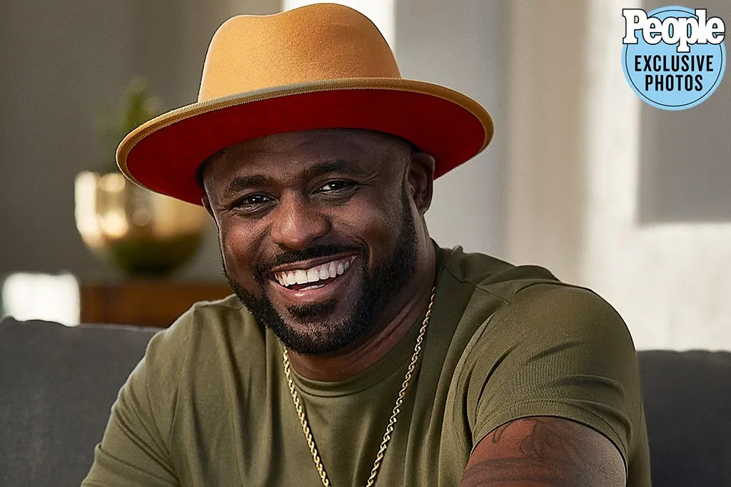 Wayne Brady Comes Out as Pansexual: 'I'm Doing This for Me' (Exclusive)