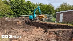 Carlisle Roman archaeological dig seeks volunteers