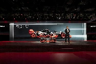 New CEO reaffirms Audi's commitment to join F1 in 2026