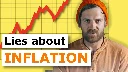 How Johnny Harris and the Media Lie about Inflation | Bes D. Marx