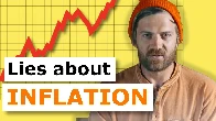 How Johnny Harris and the Media Lie about Inflation | Bes D. Marx