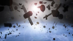 US imposes $150,000 fine on Dish Network for space debris