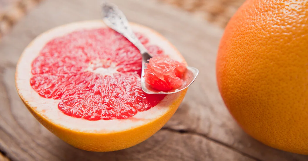 Scientists May Be Able to Make Grapefruits Compatible With Medications They Currently Interfere With