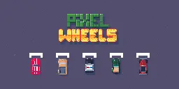 GitHub - agateau/pixelwheels: A top-down retro racing game for PC (Linux, macOS, Windows) and Android.