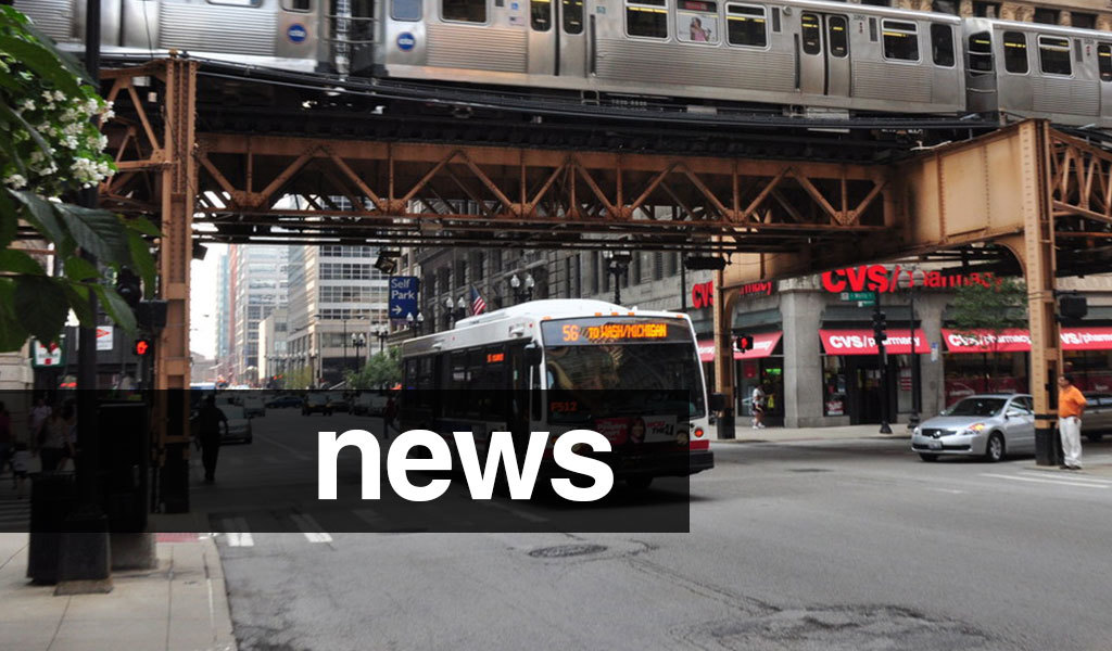 CTA Offering Free and Reduced Rides During Forest Park Blue Line Branch Rebuild