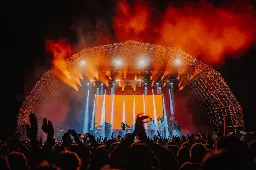 Your guide to all the UK music festivals confirmed for 2023