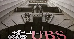 UBS agrees to pay $388 million over Credit Suisse's Archegos failings