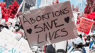 Post-Dobbs, Abortion Bans Have Given Abusers a New Power