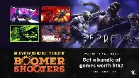 [Game Bundle] Back with a Vengeance: The Best of Boomer Shooters