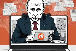 Did Reddit year-end recaps expose Russian interference in Alberta?