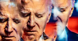 Misleading GOP videos of Biden are going viral. The fact checks have trouble keeping up.