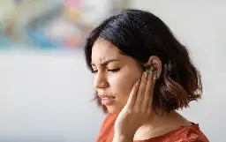 New Tinnitus Therapy Can Quiet Torturous Ringing in the Ears