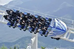Fuji-Q Highland to Close Do-Dodonpa, Fastest Roller Coaster in the Industry; Enjoyed by 9.3 Million People Since Opening in 2001