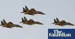 US to resume sales of offensive weapons to Saudi Arabia