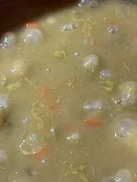 [meme] Am I the only one that starts quoting Macbeth while making pea soup?