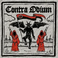 Contra Odium, Various Artists, 2024