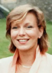 Disappearance of Suzy Lamplugh - Wikipedia