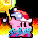 KirbySSM