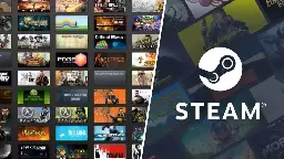 Steam makes 9/10 game free to download for just 5 days