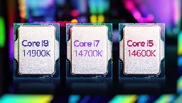 Intel's upcoming 24-core Core i9-14900K and 20-core Core i7-14700K spotted early in first benchmark - VideoCardz.com