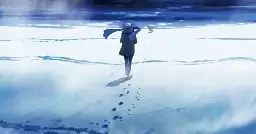 Yuri!!! on Ice: Ice Adolescence Film Canceled