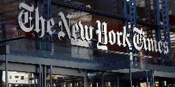 WSJ News Exclusive | New York Times Hires First Newsroom Leader Focused on Artificial Intelligence