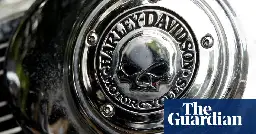 Harley-Davidson drops DEI initiatives amid pressure from ‘anti-woke’ activists